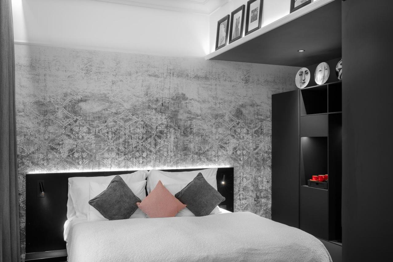 The Manes Boutique Hotel Prag