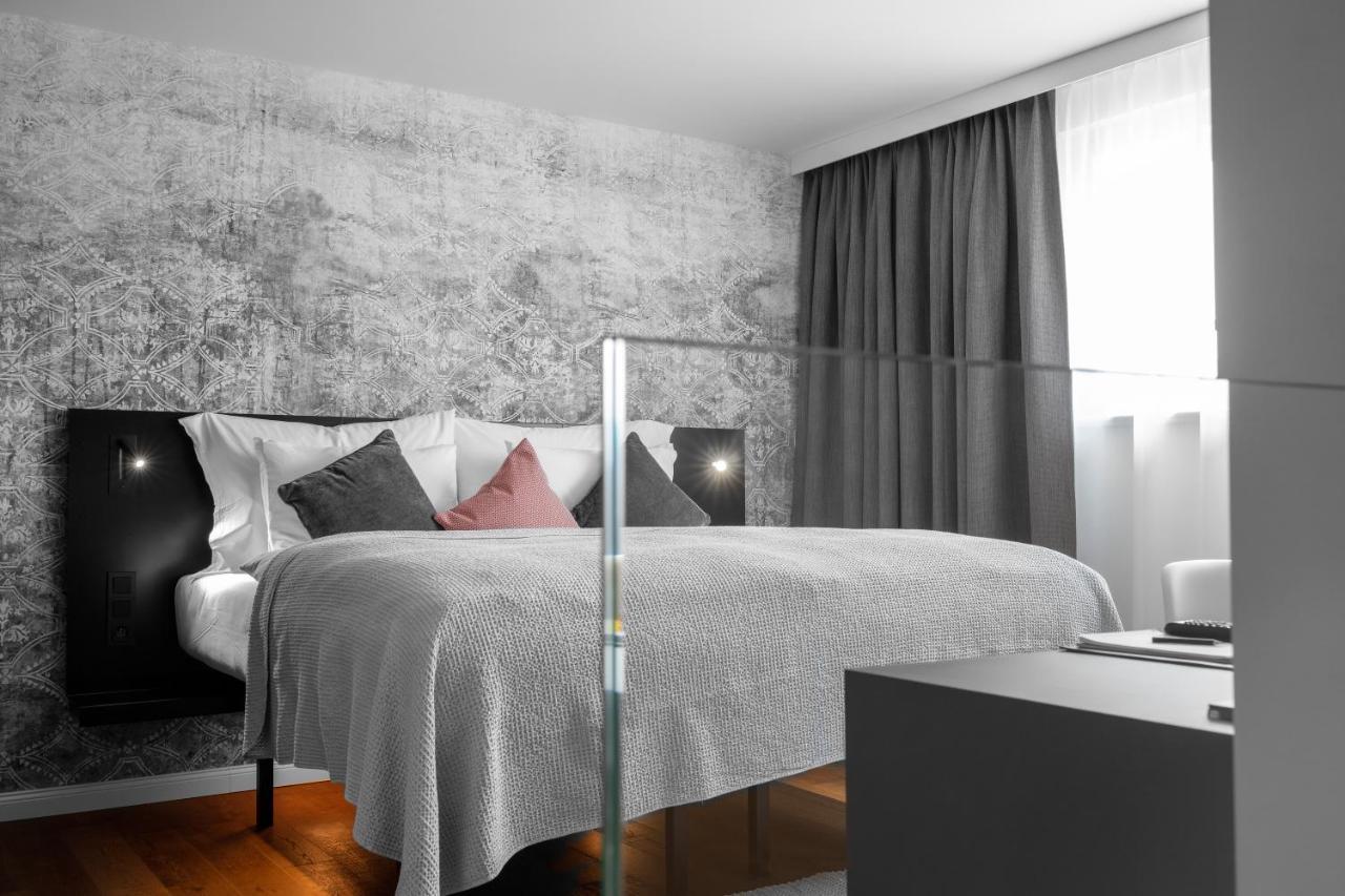 The Manes Boutique Hotel Prag
